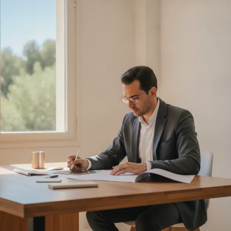 Consulente In Proprietà Industriale servizio a Marsala